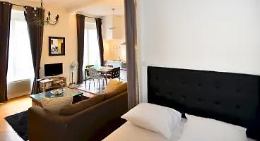 Appart Ambiance - Thiers Lione Appartamento