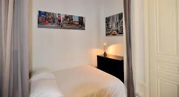 Appart Ambiance - Thiers Lione Appartamento