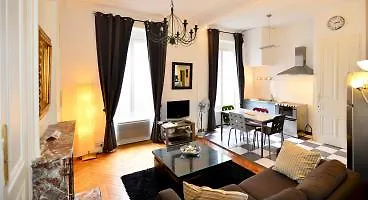 Ferienwohnung Appart Ambiance - Thiers Lyon 0*,  Frankreich