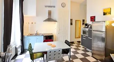 Ferienwohnung Appart Ambiance - Thiers Lyon Frankreich