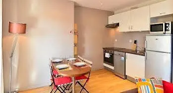 Ferienwohnung Appart Ambiance - Thiers Lyon 0*,