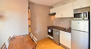 Apartment Ferienwohnung Appart Ambiance - Thiers Lyon