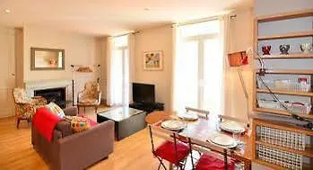 Ferienwohnung Appart Ambiance - Thiers Lyon Apartment