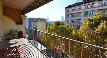 Ferienwohnung Appart Ambiance - Thiers Lyon