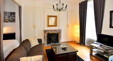 Appart Ambiance - Thiers Lyon