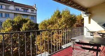 شقة Appart Ambiance - Thiers ليون